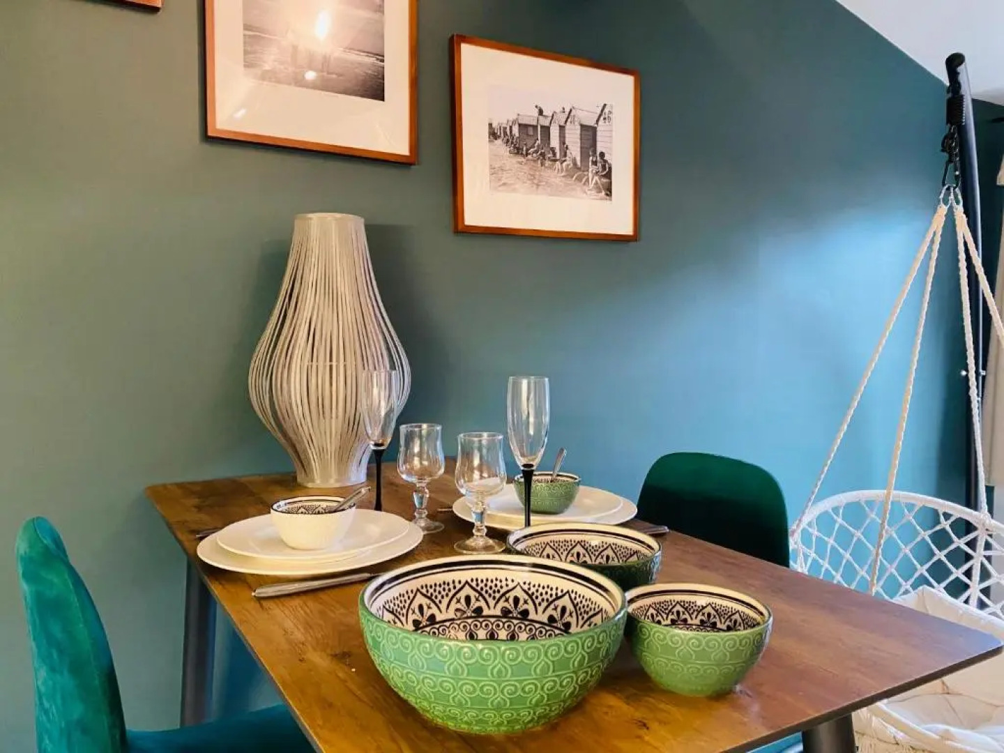 Les Calins dHonfleur