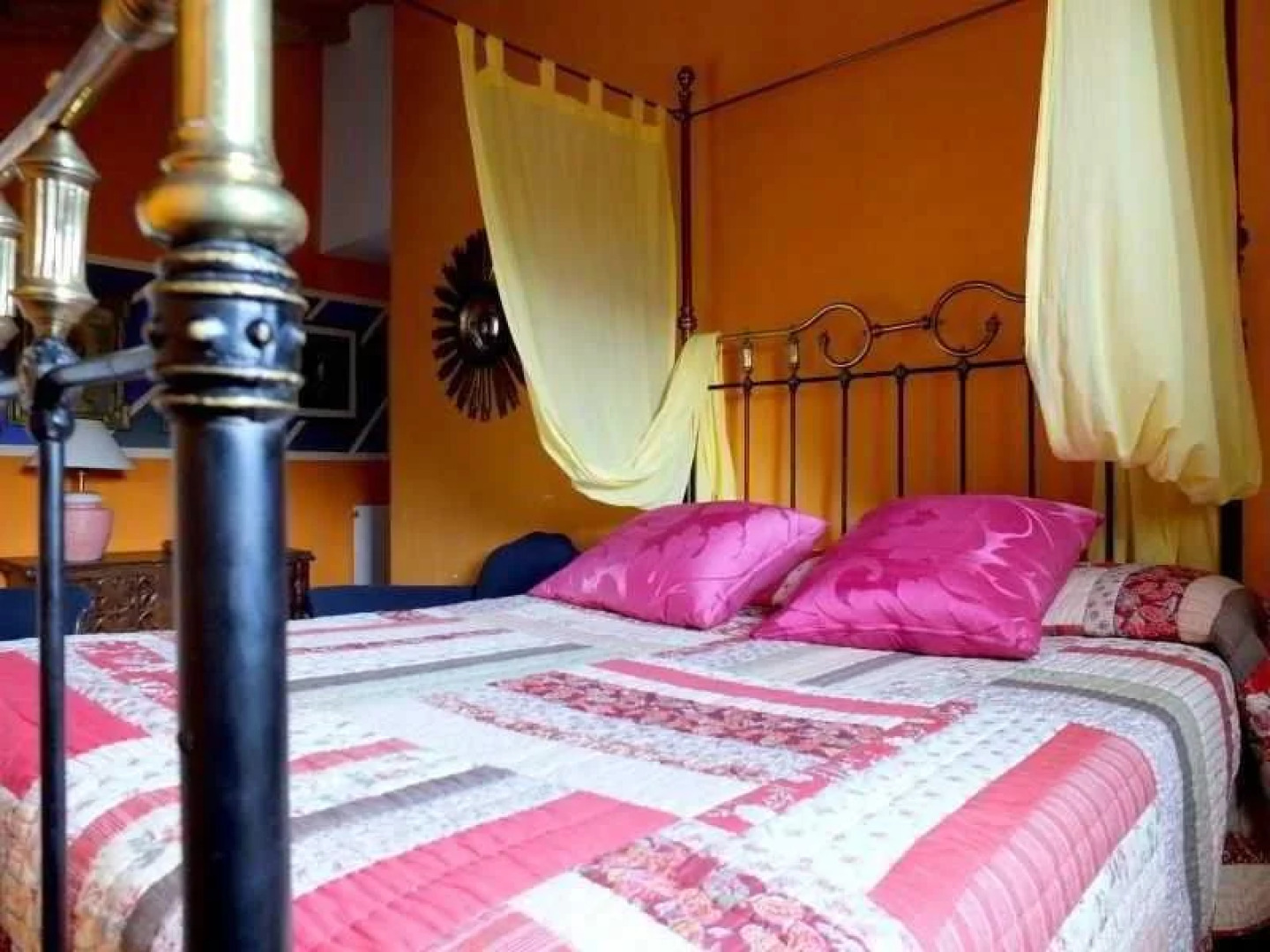 Posada Casa Del Cura