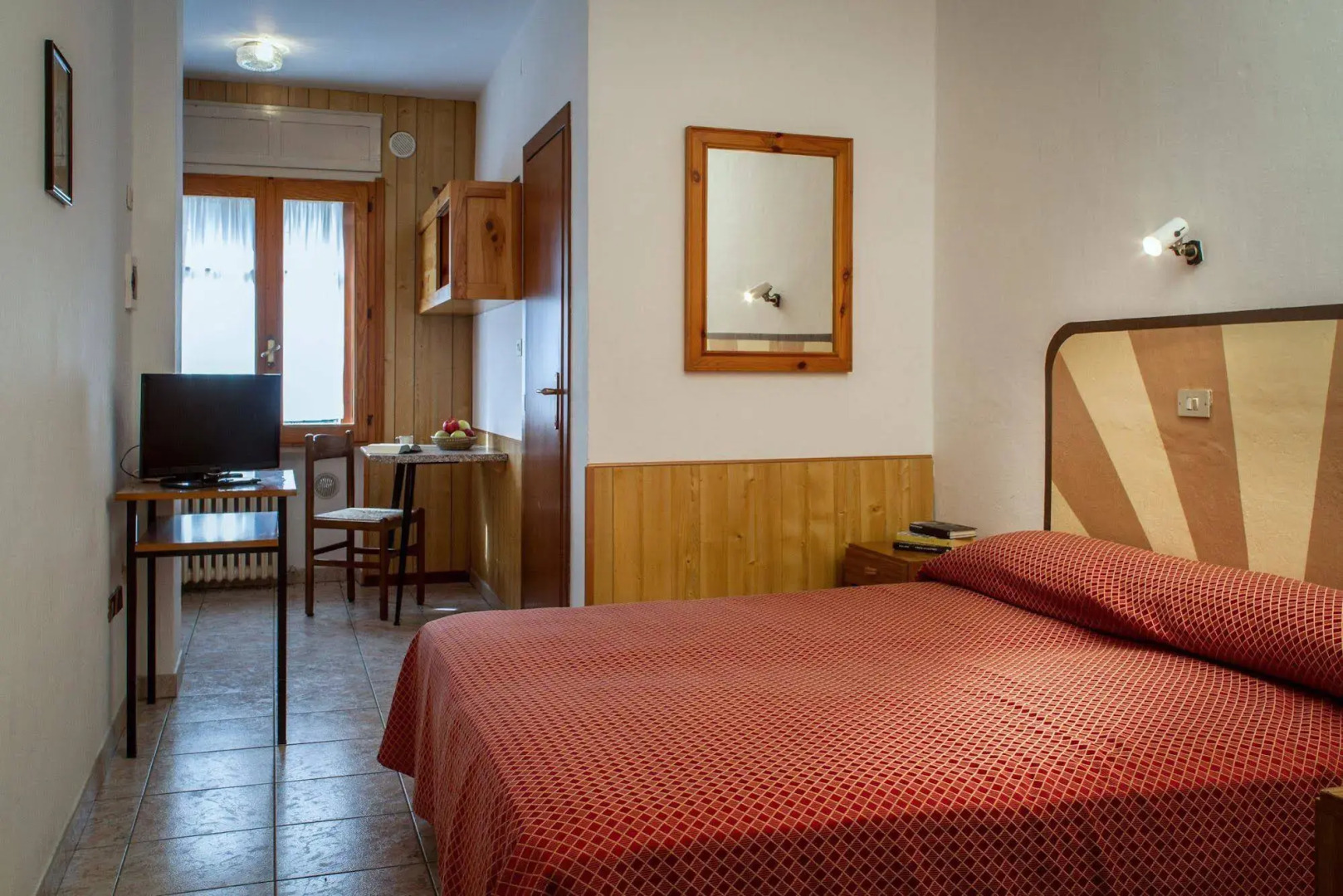 Residence Beau Sejour