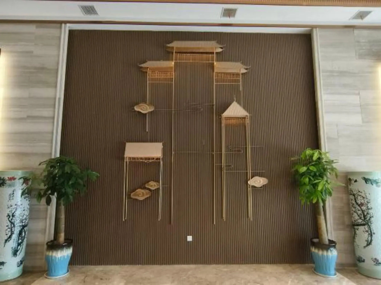 Tianyue Junlan Hotel