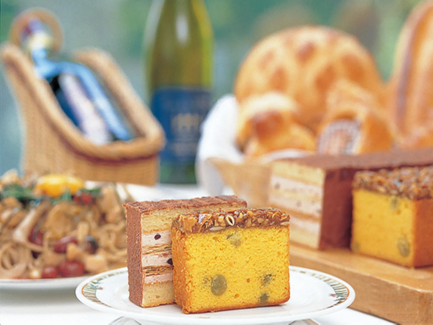 Mori no Spa Resort Hokkaido Hotel