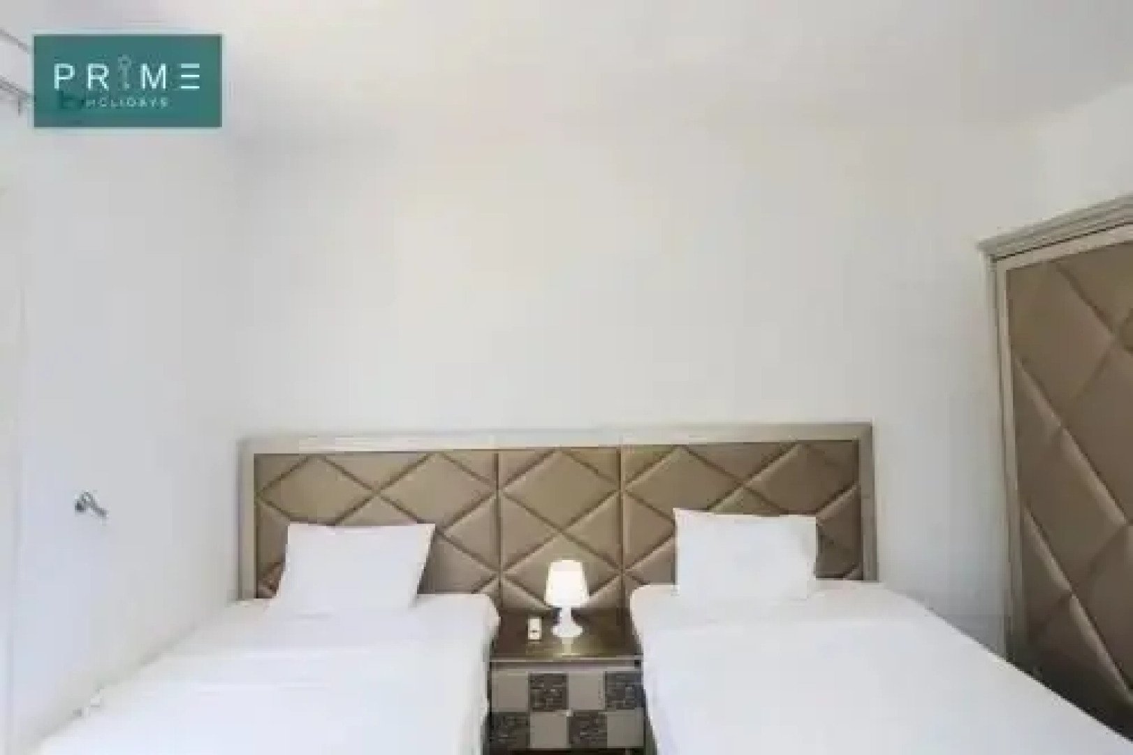 Prime Holidays Amwaj - North Coast