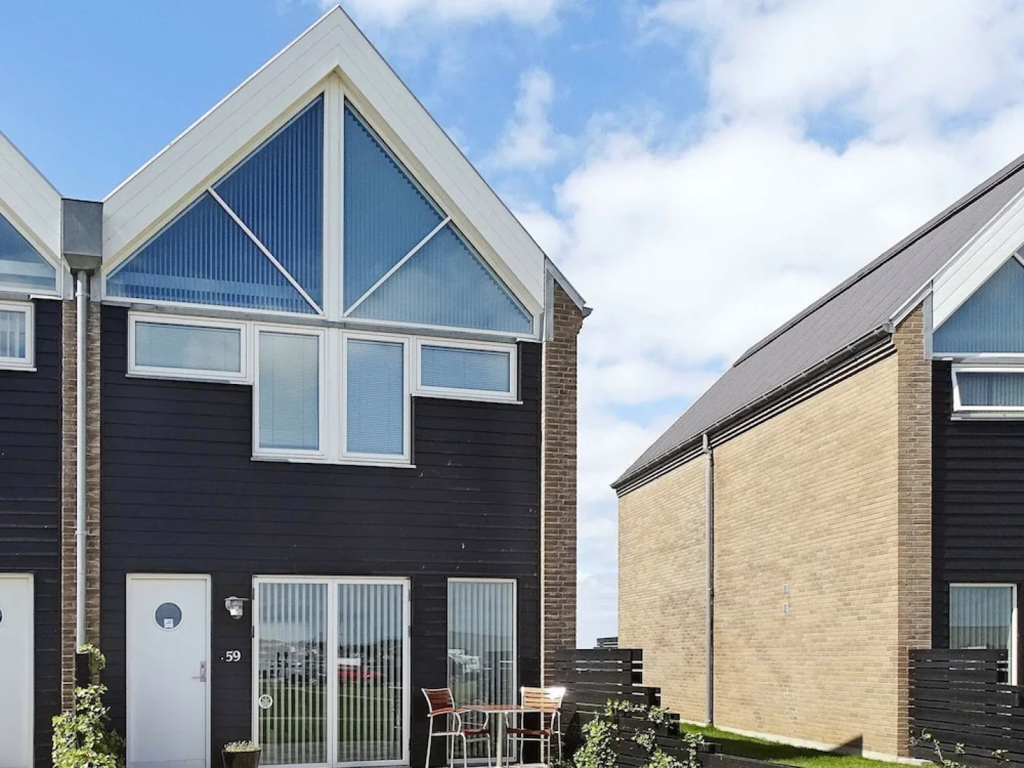 Elegant Holiday Home in Funen With Whirplool