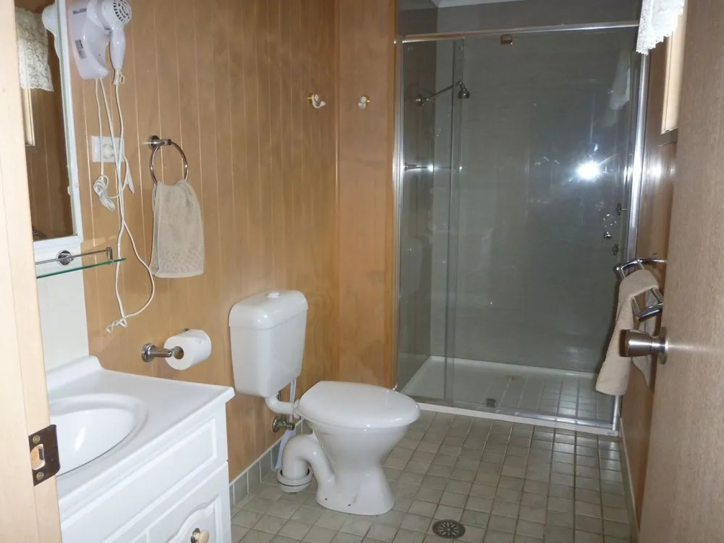 Treehaven Tourist Park