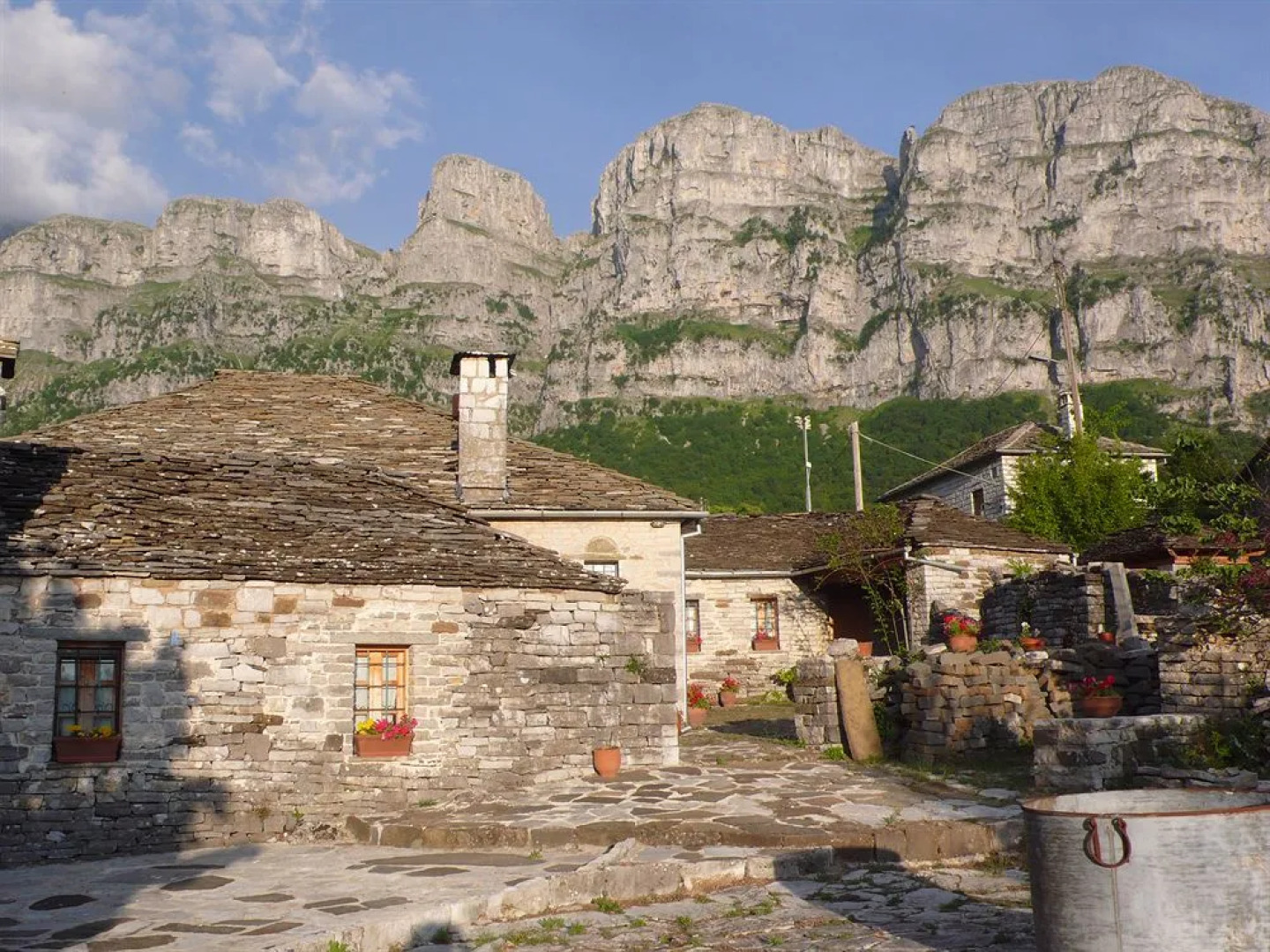 Ioannidis Guesthouse