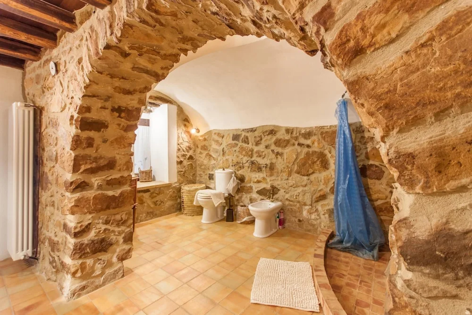 Villa Olmo With Private Pool