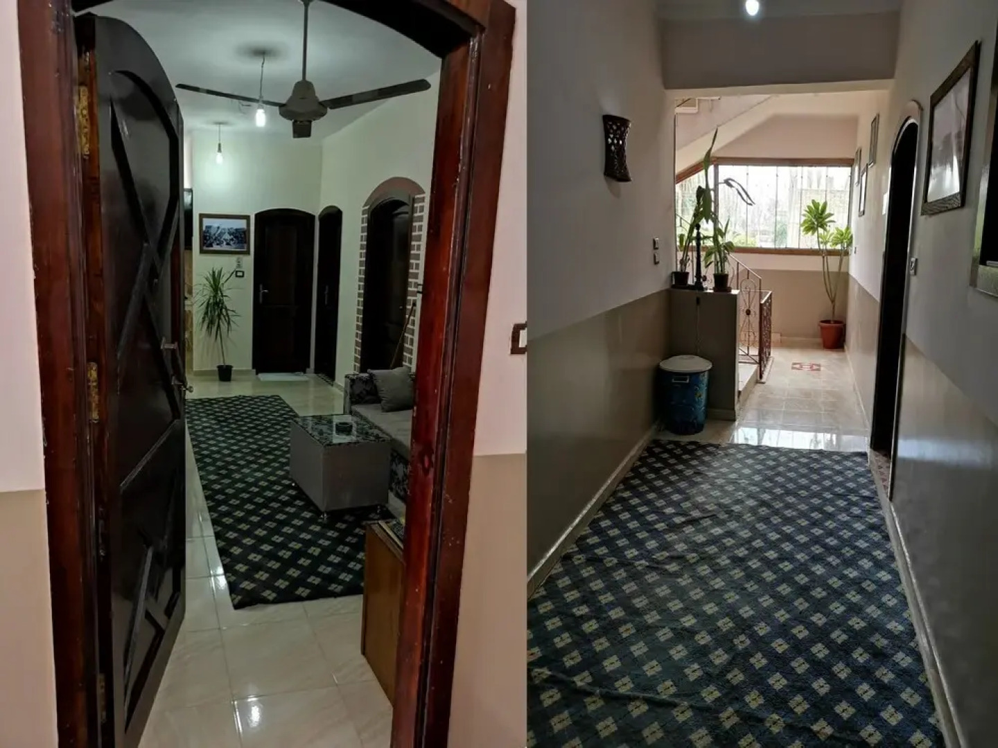 Luxor Bella Vista Apartments