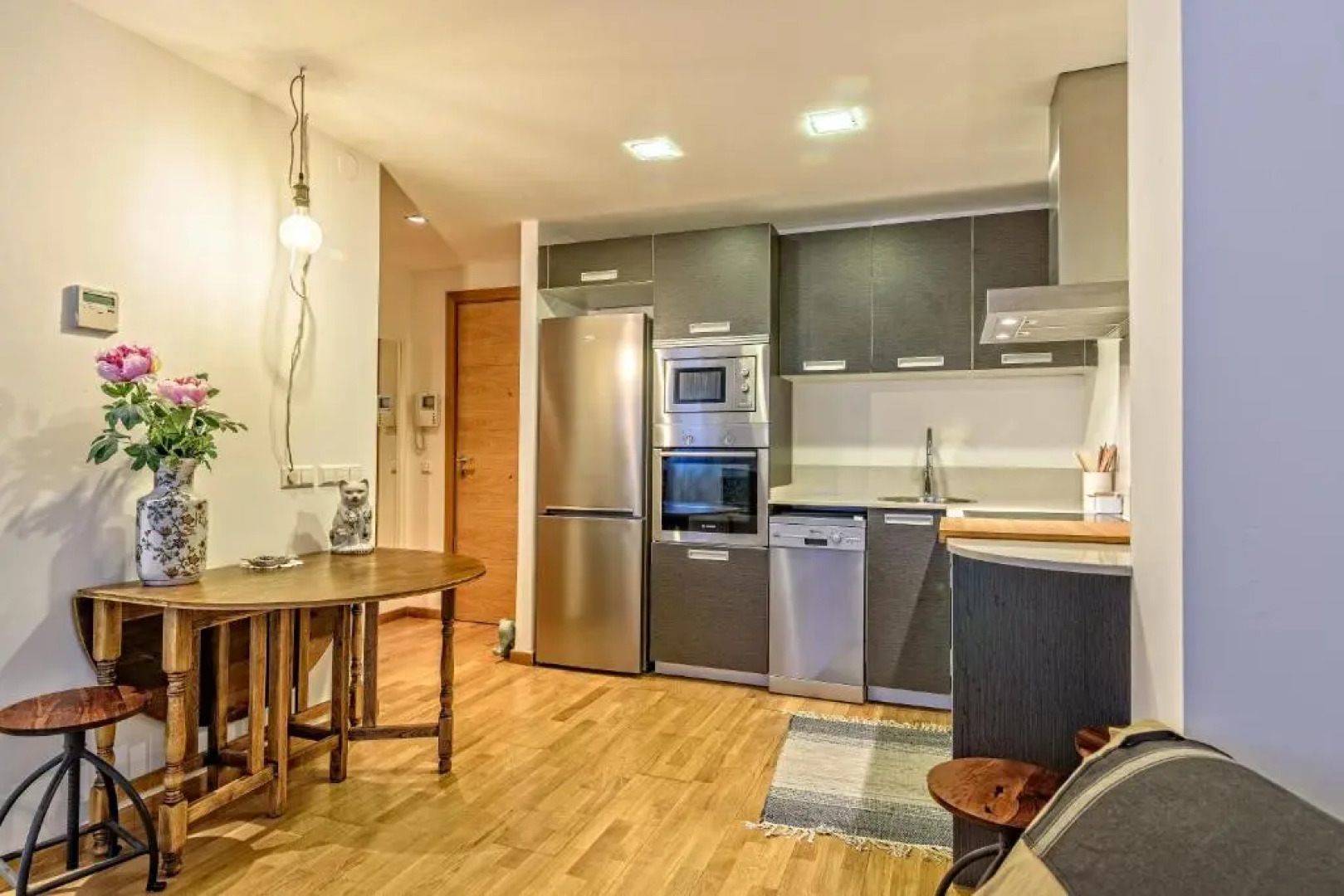 Tata's House, junto playa y Barcelona Centro