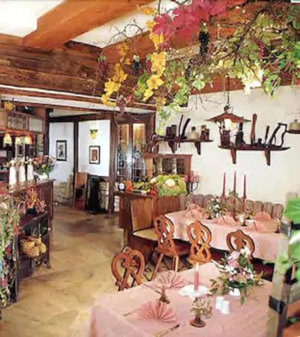 Spundloch - das Hotel & Weinrestaurant