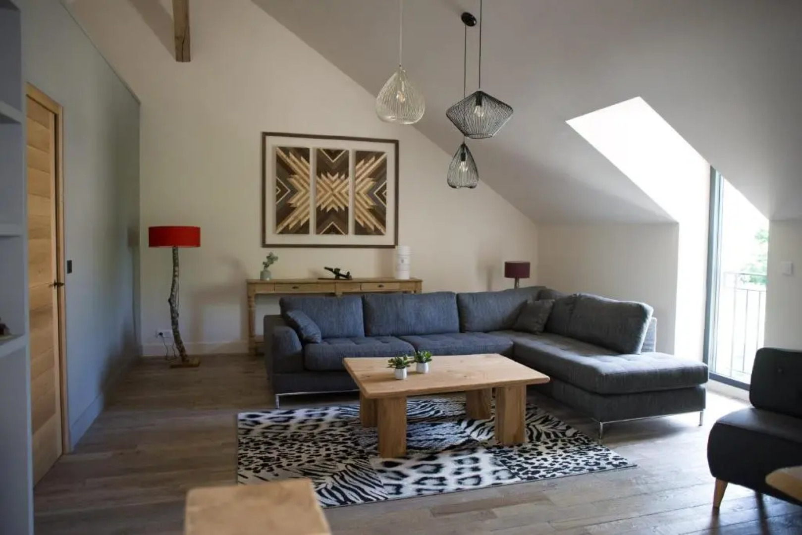 La Grange aux Ecureuils