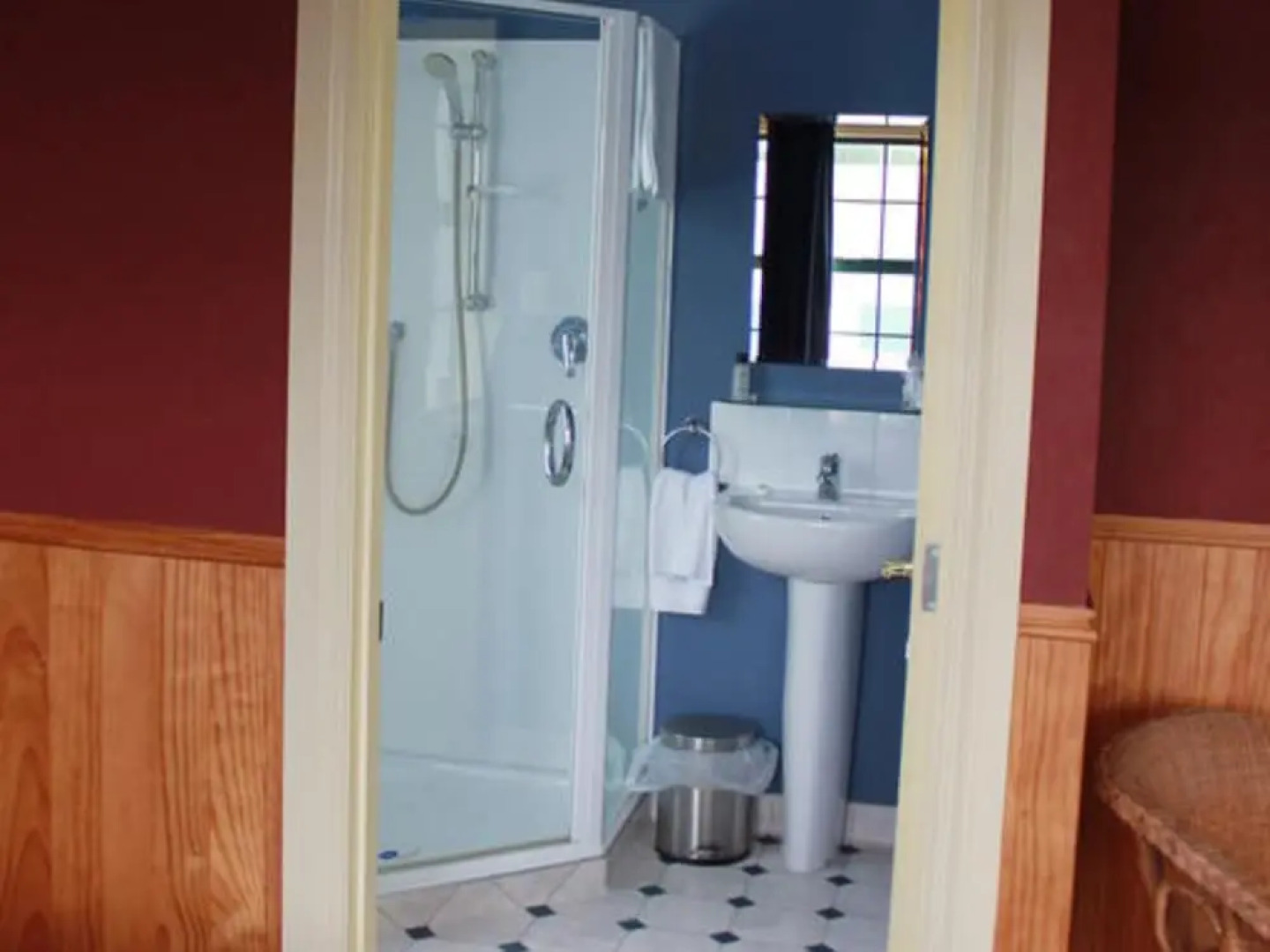 Stony River Boutique Hotel