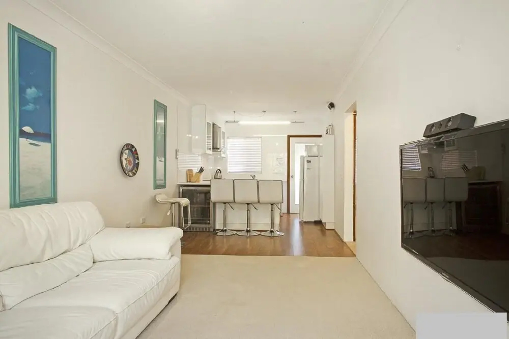 Ocean Sands 2 - Sawtell, NSW