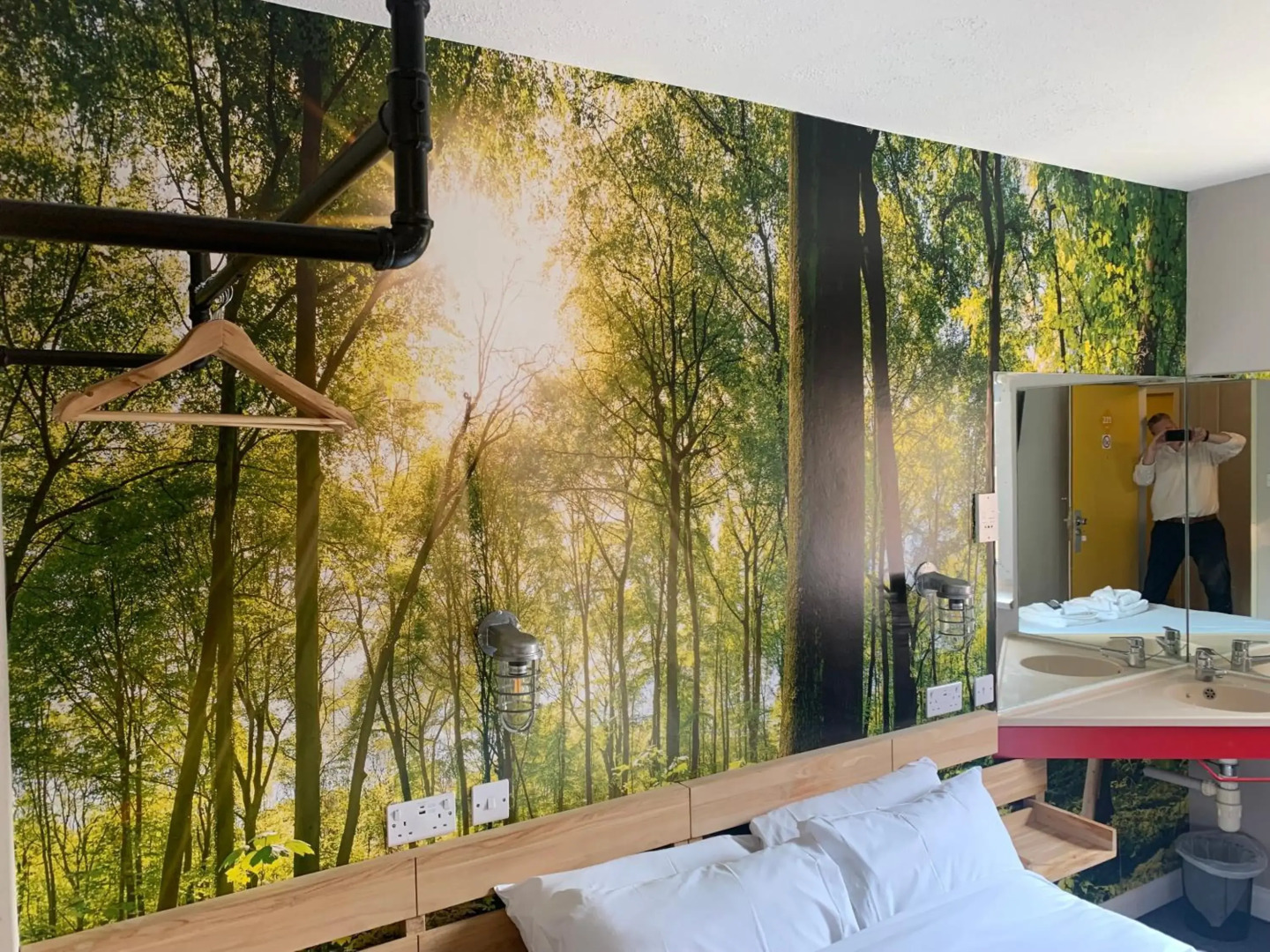 Metro Inns Newcastle