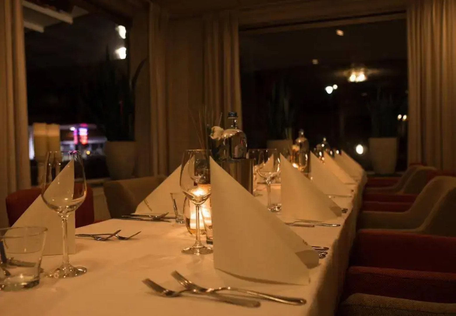 Hotel de Oringer Marke & Stee by Flow