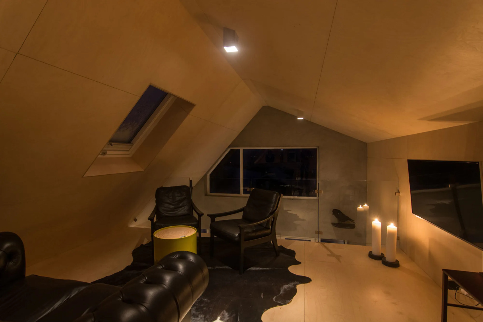 Viking Cottages and Apartments