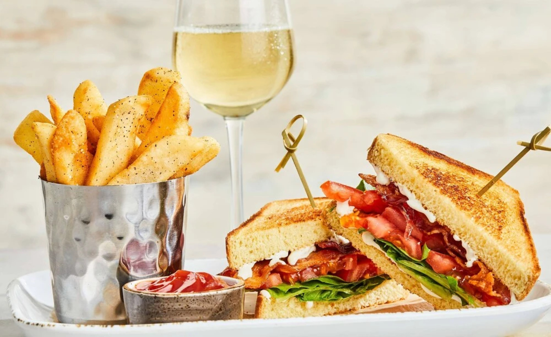 Courtyard Little Rock North