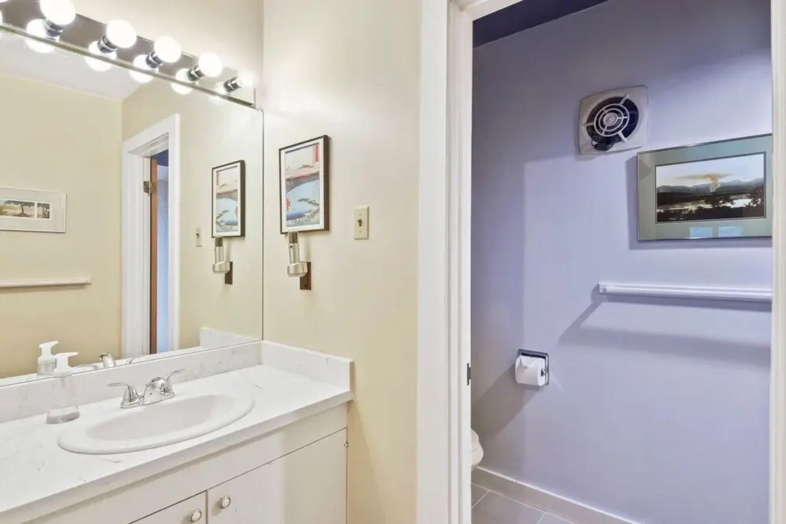 Alpine Oasis Cert # 14947