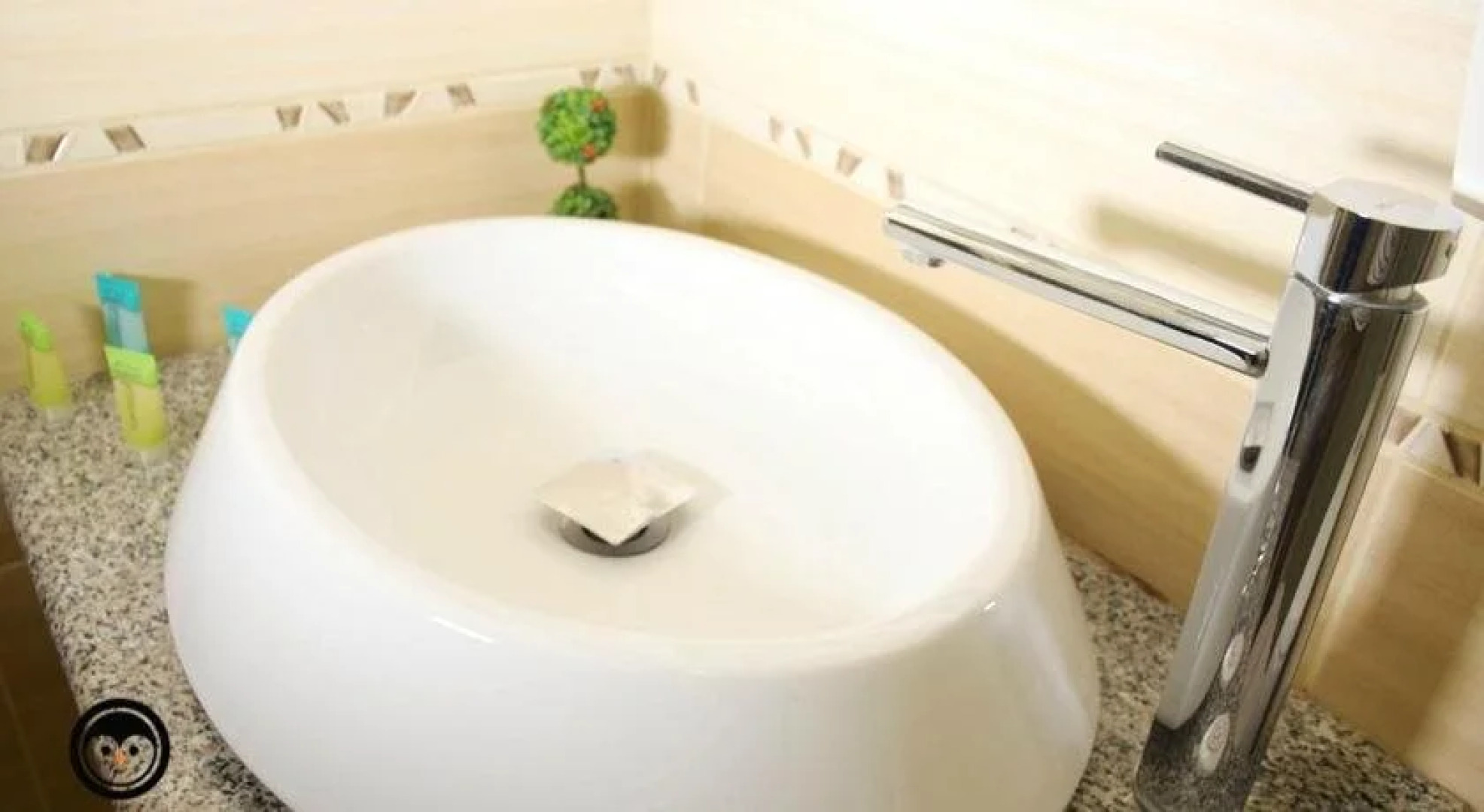 Select City Center Hotel