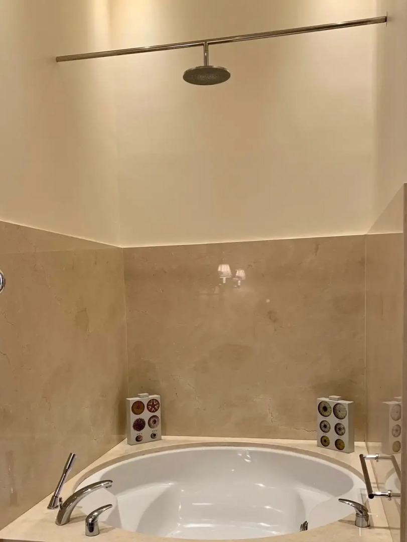 Beaumanoir Small Luxury Boutique Hotel