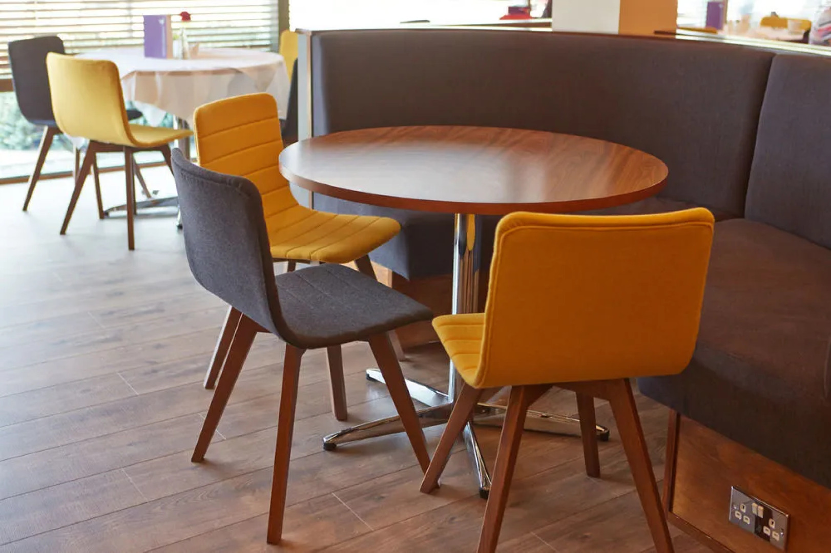 Mercure Sheffield Parkway hotel