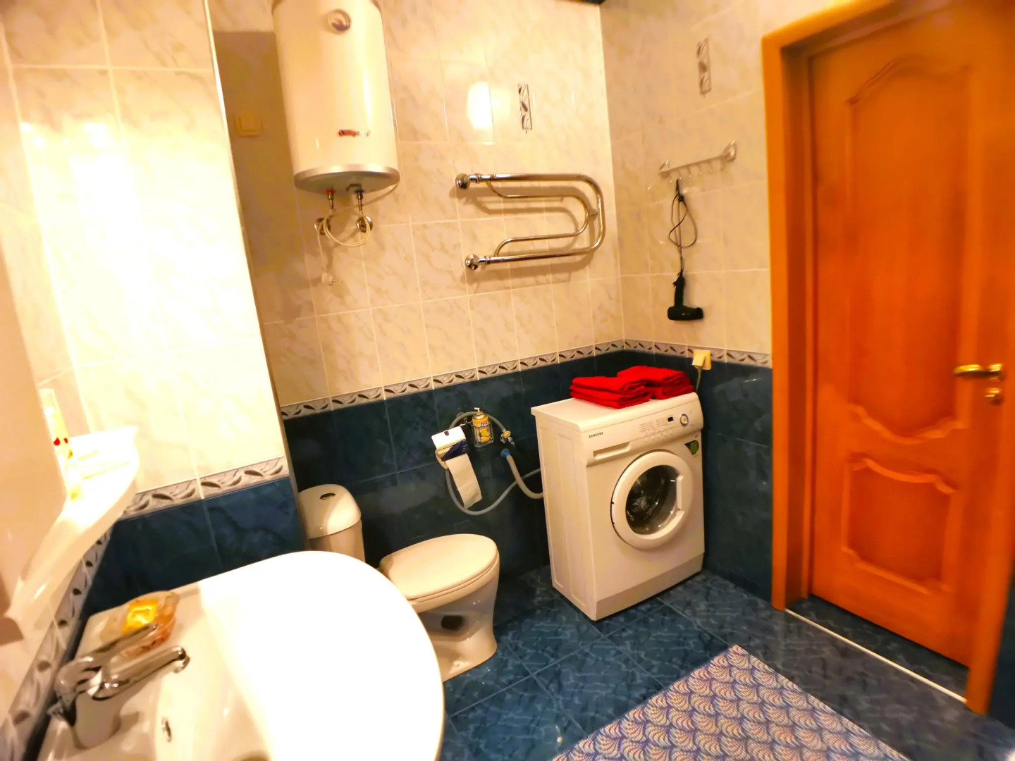 Подмосковный кров на улице Юбилейная