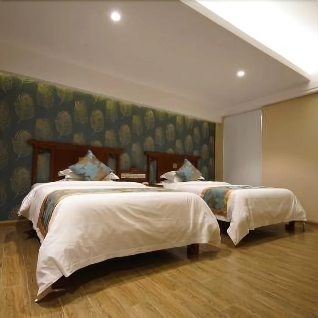 Wenchang Tiancheng BBH Hotel