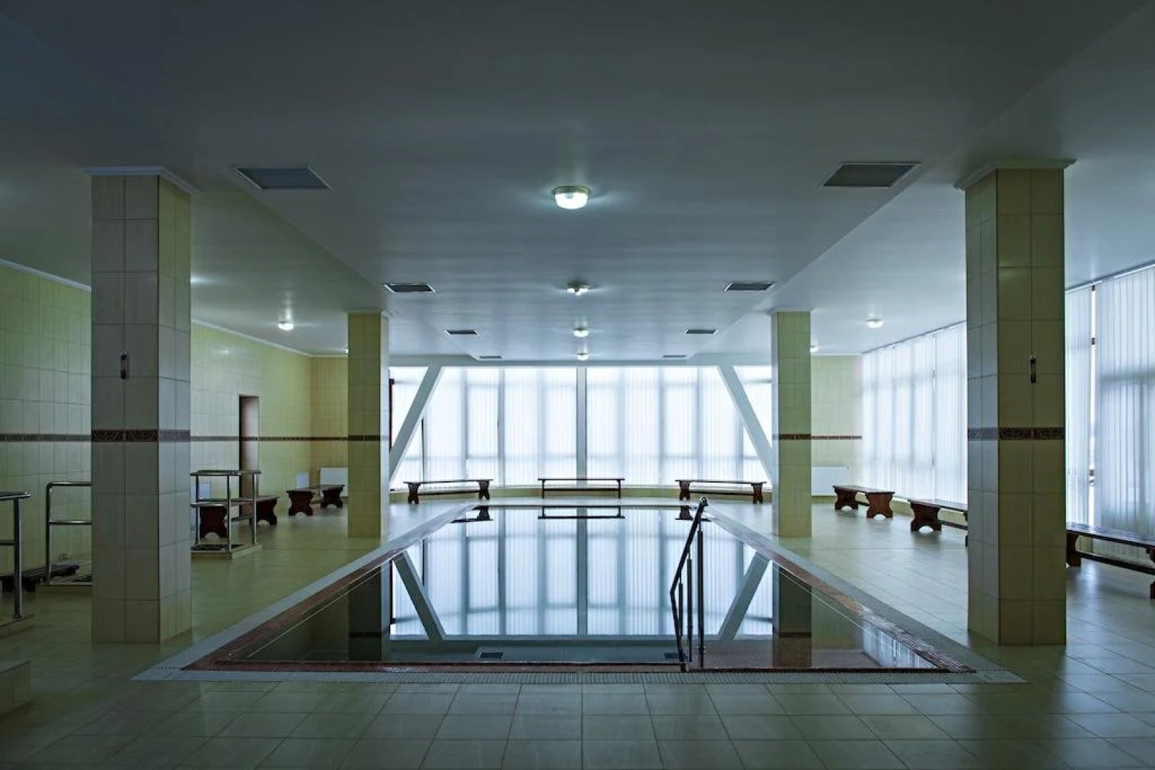 Санаторно-Курортный Комплекс Термал-Стар