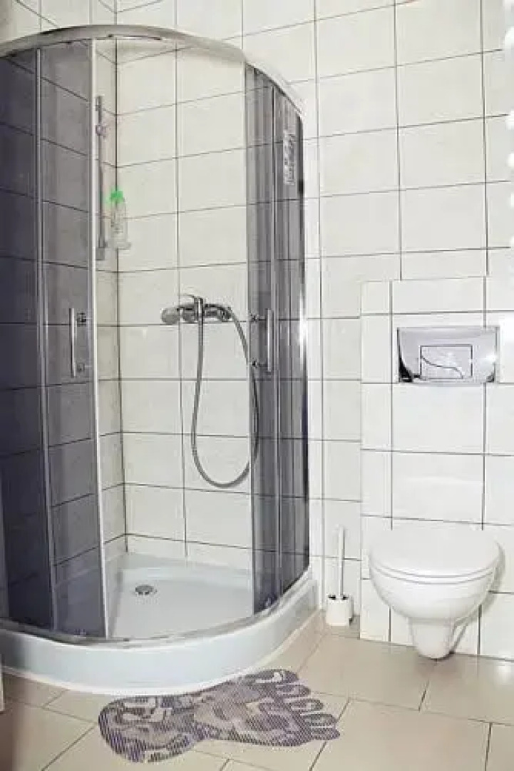 Calvi Gym - Pokoje Gościnne