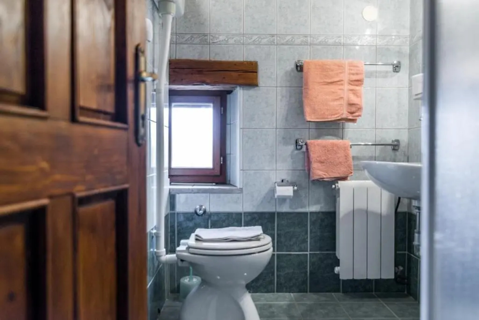 Rural Pension Istra Partner