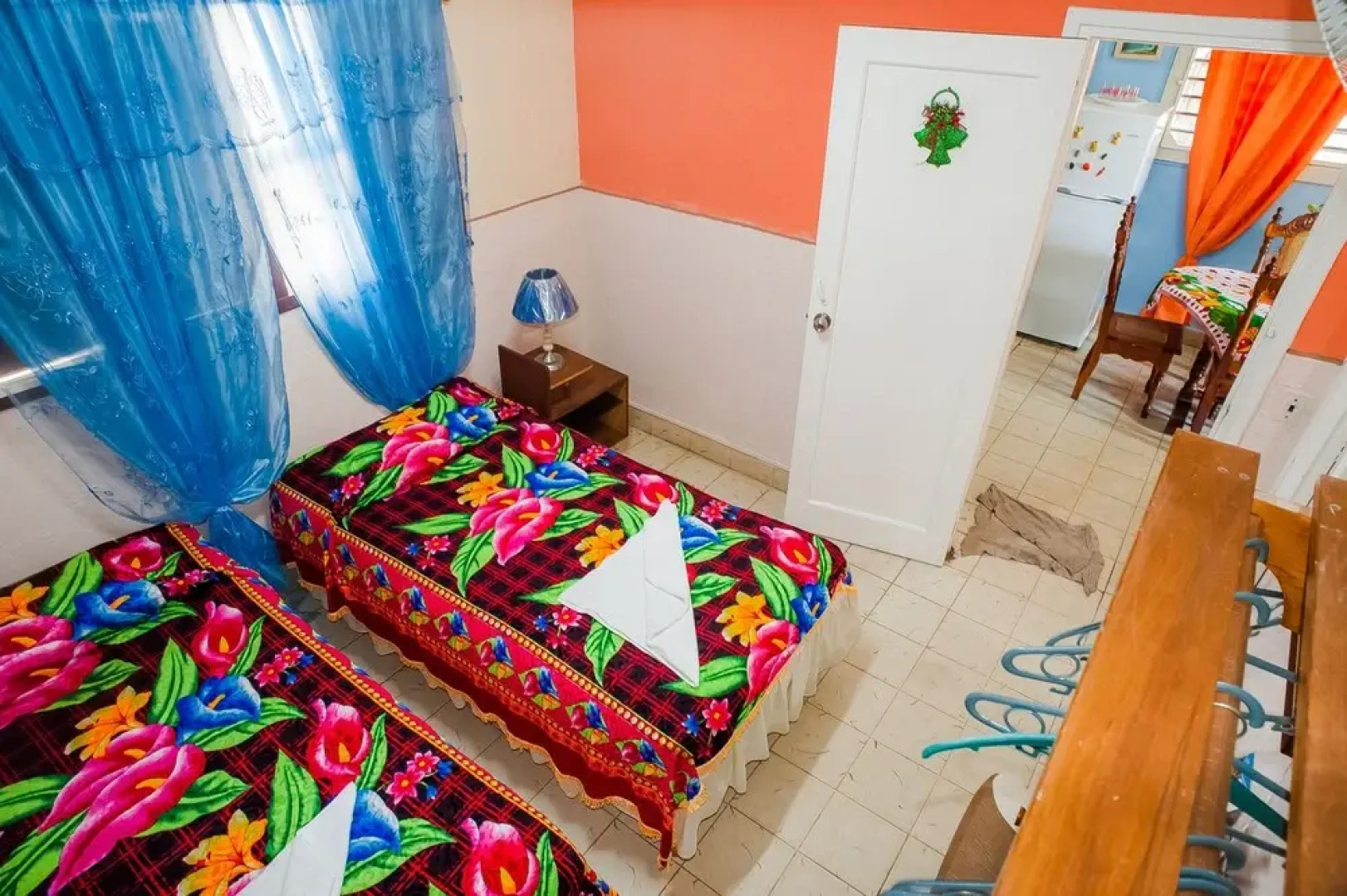 Welcome to My Lovely Home in Varadero