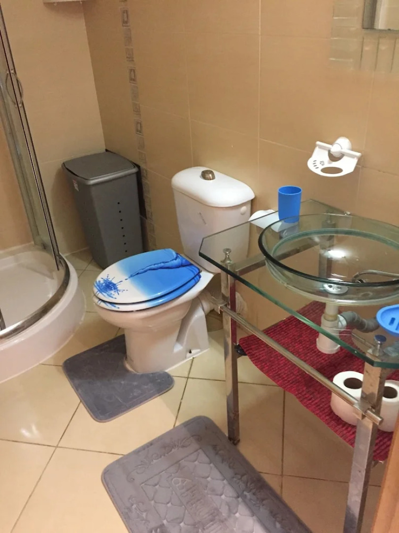 Appartements Chez Hicham