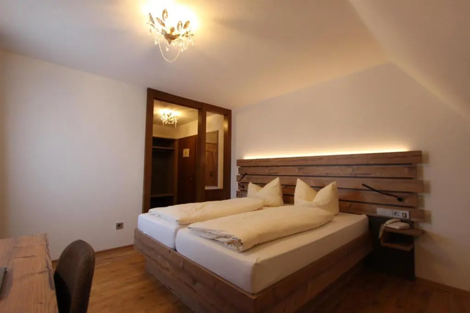 Hotel Gasthof Rössle