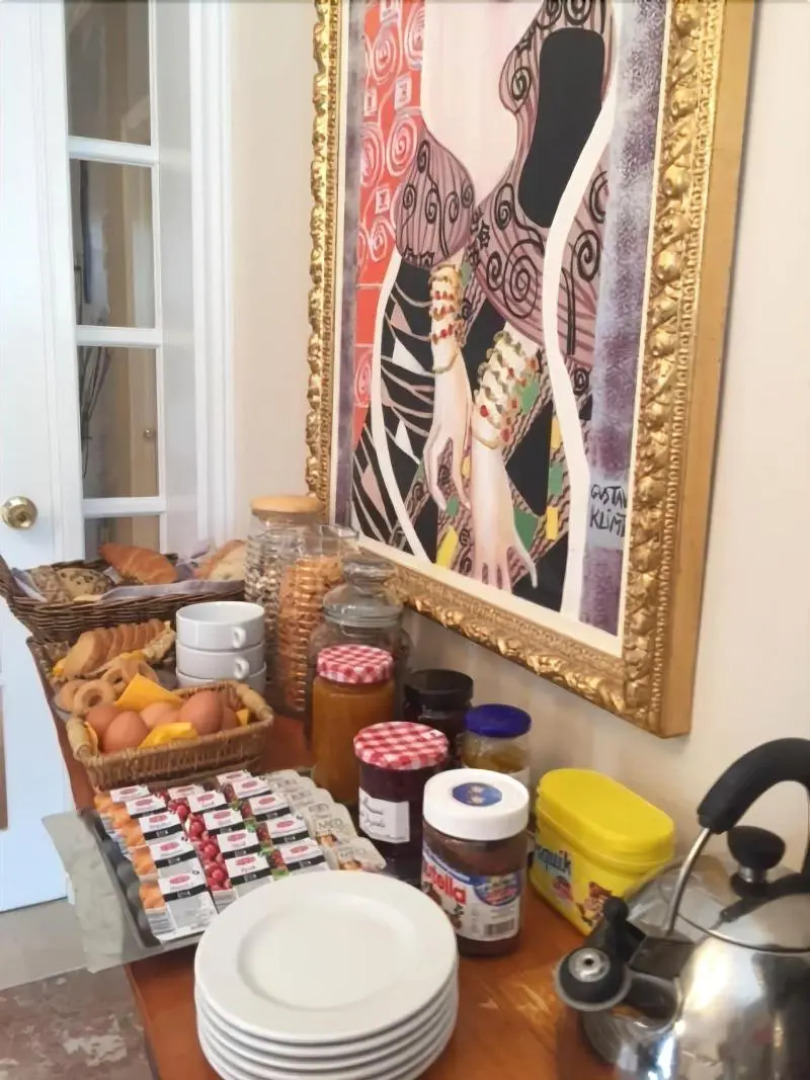 Villa Bougenvilia Tomas