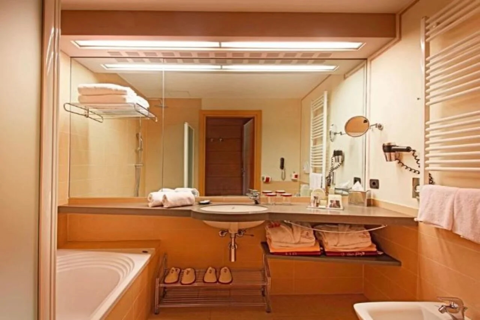 Hotel Caesius Thermae & Spa Resort