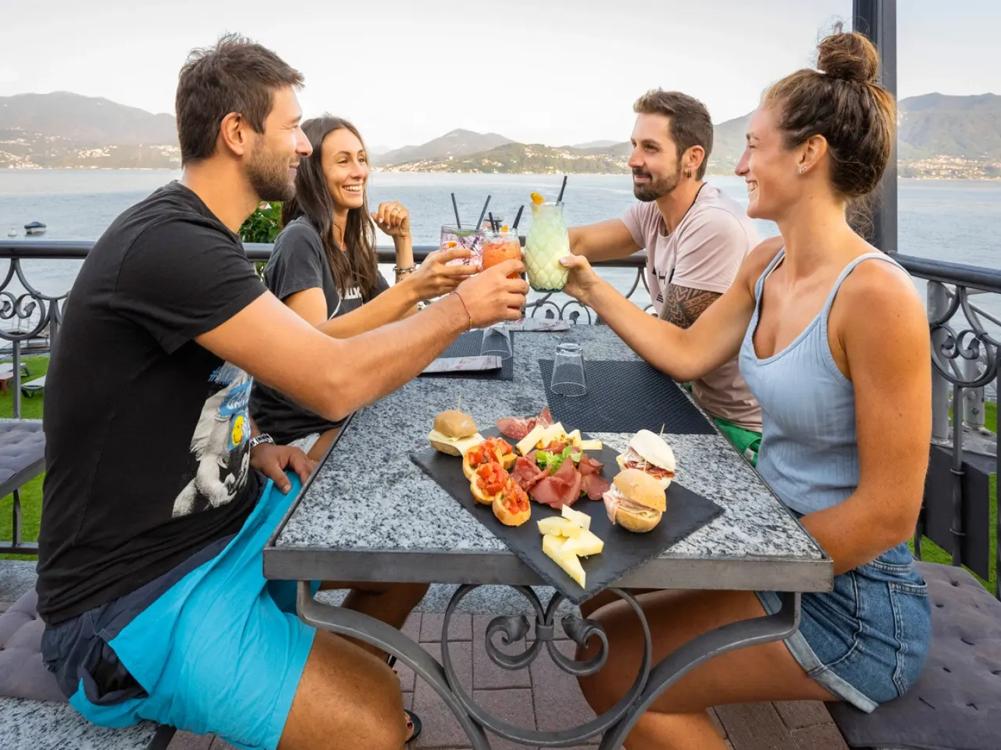 Residence Casa e Vela