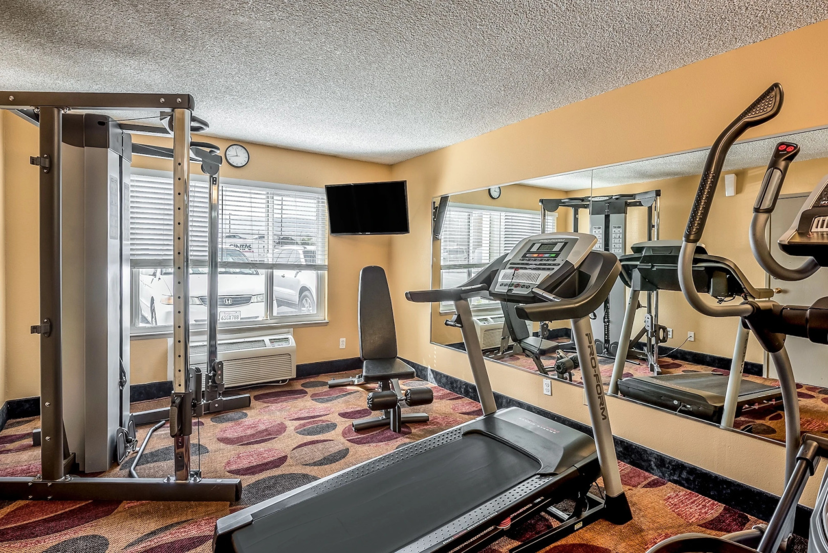 Quality Inn & Suites