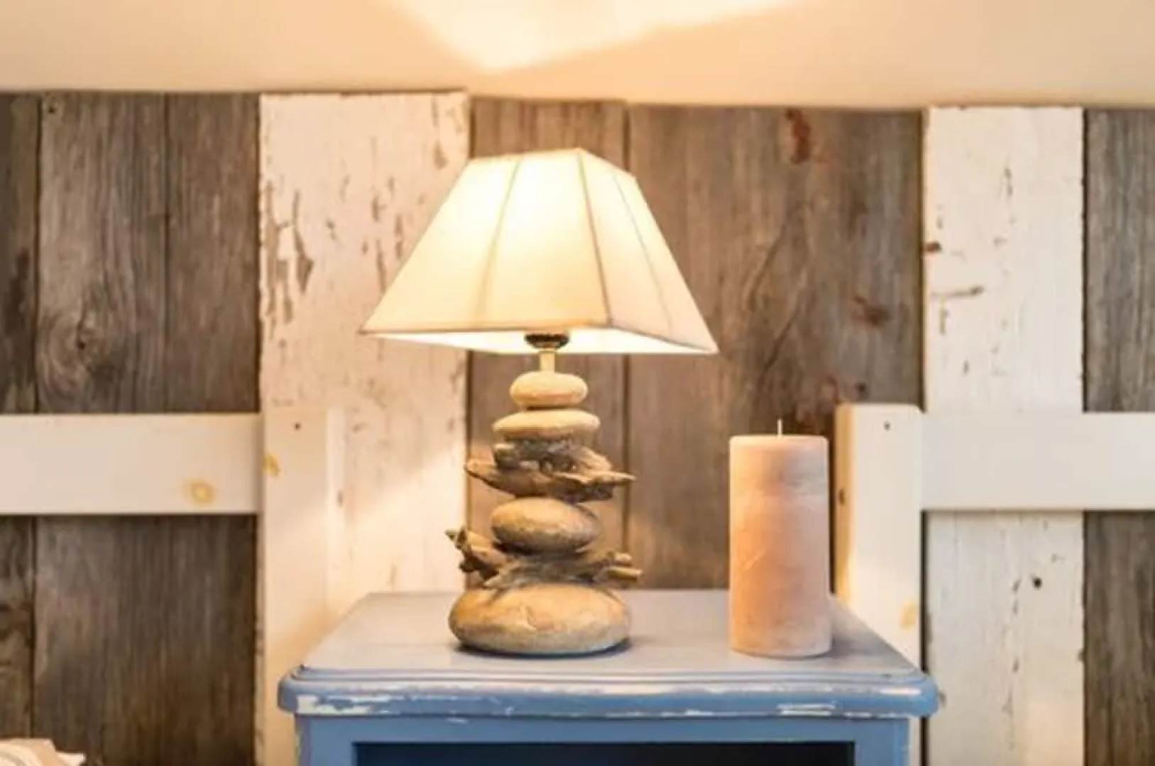 Ferme Elhorga - Le Gite 48m2