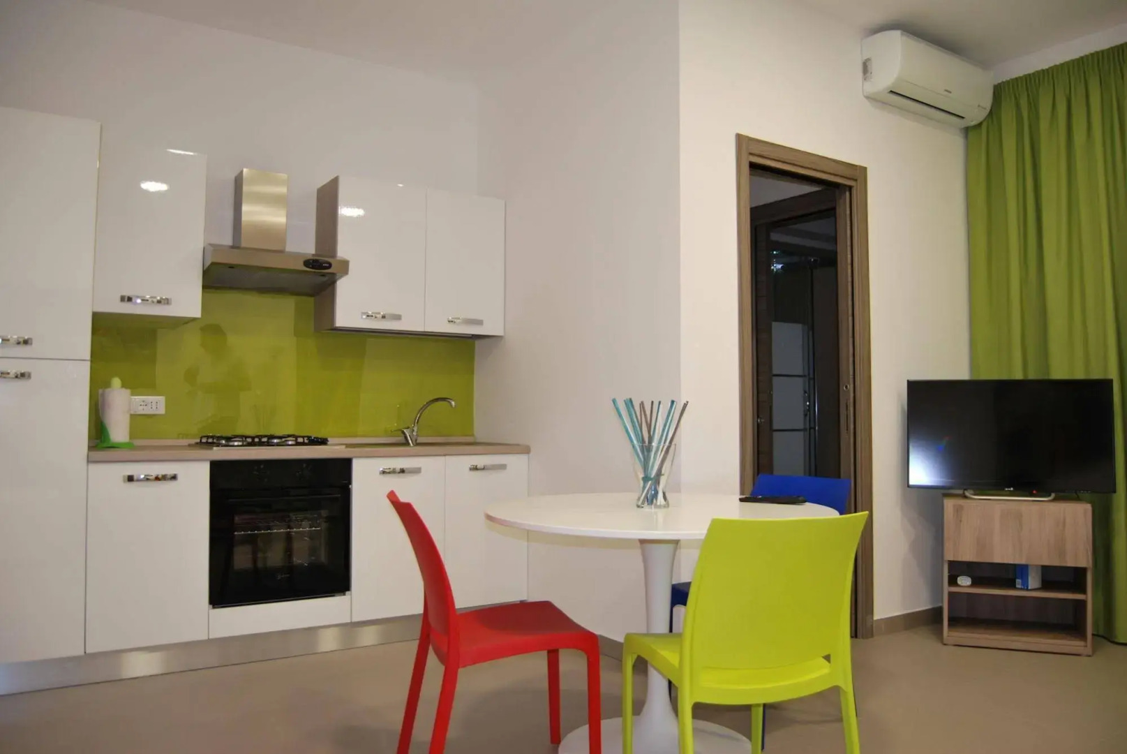 Residence Palazzo dei Delfini