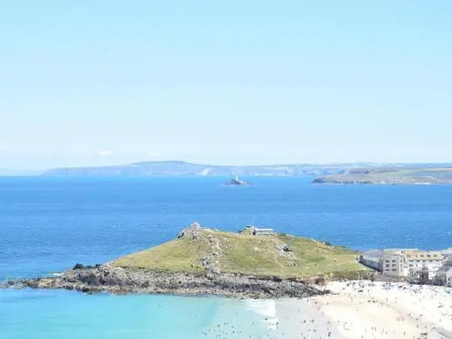 The Garrack Hotel & Restaurant