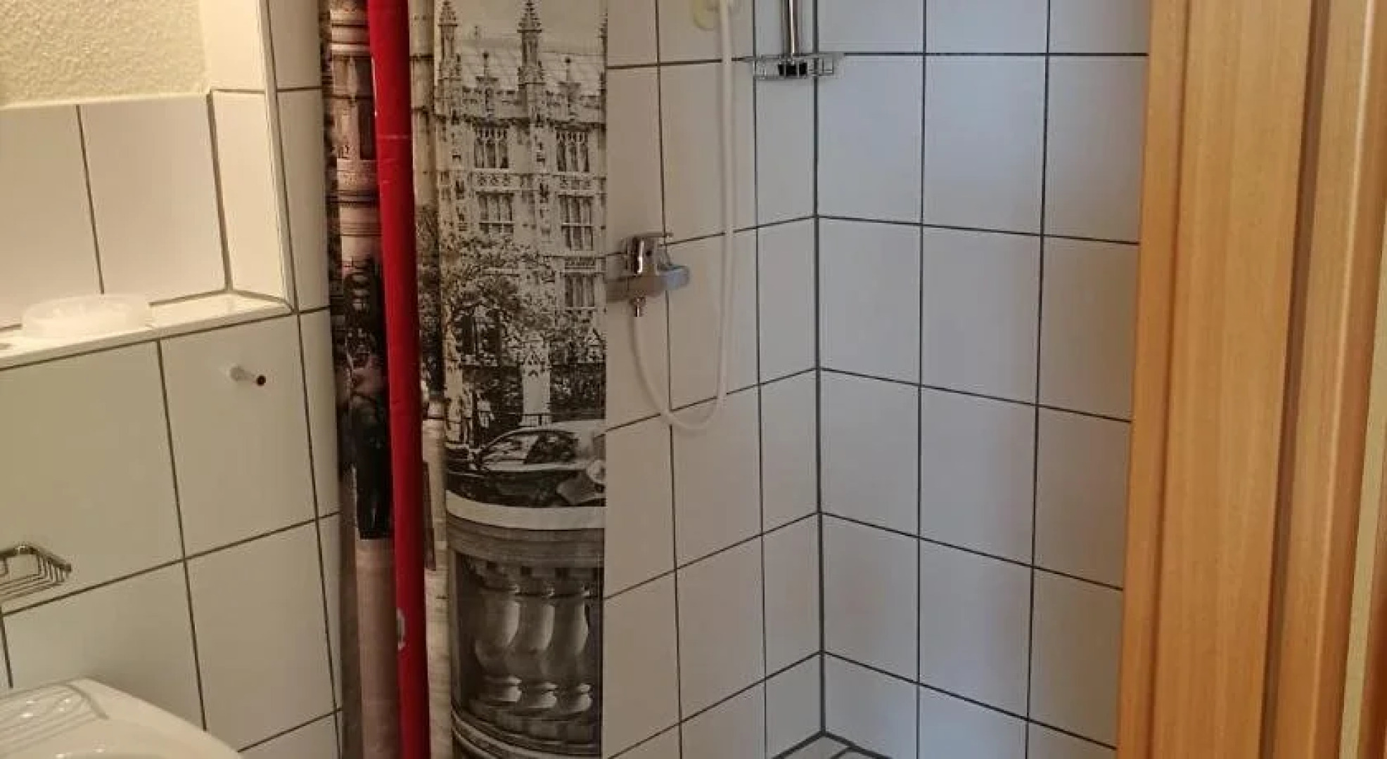 Brückenkopf - Hotel