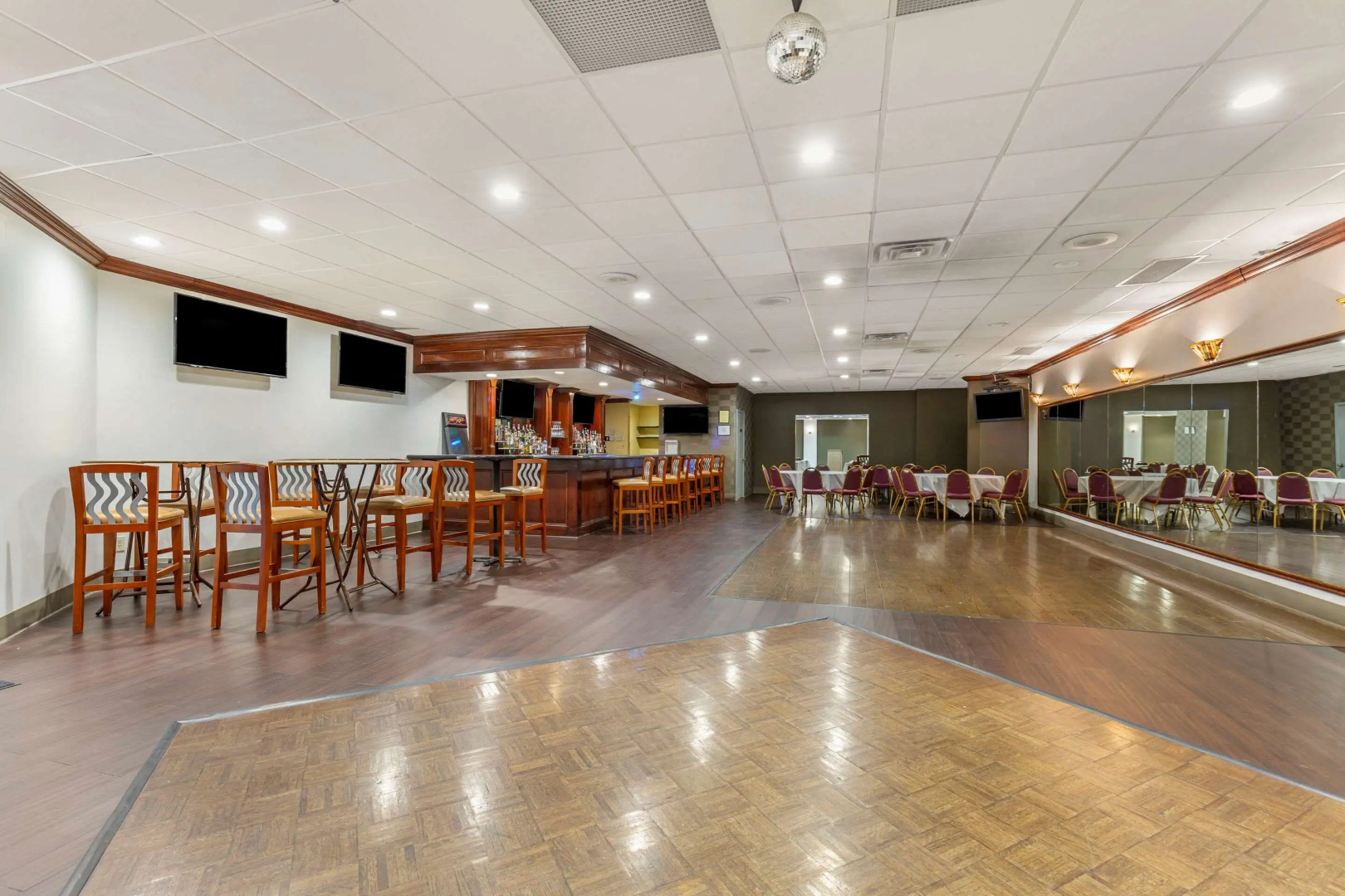 Quality Inn Windsor Mill