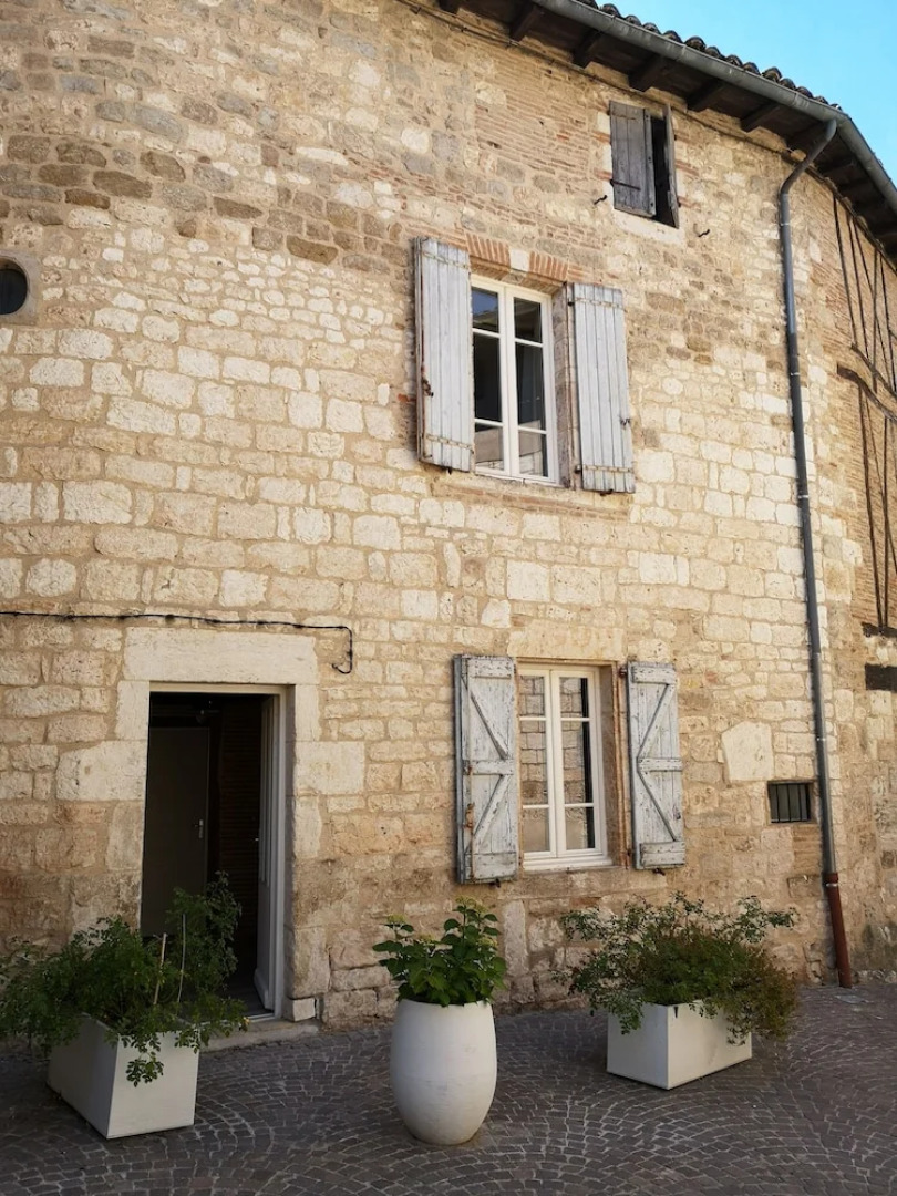 La Maison de la Rose