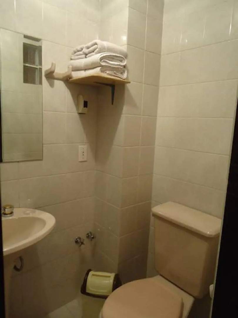 Apart Hotel Victoria