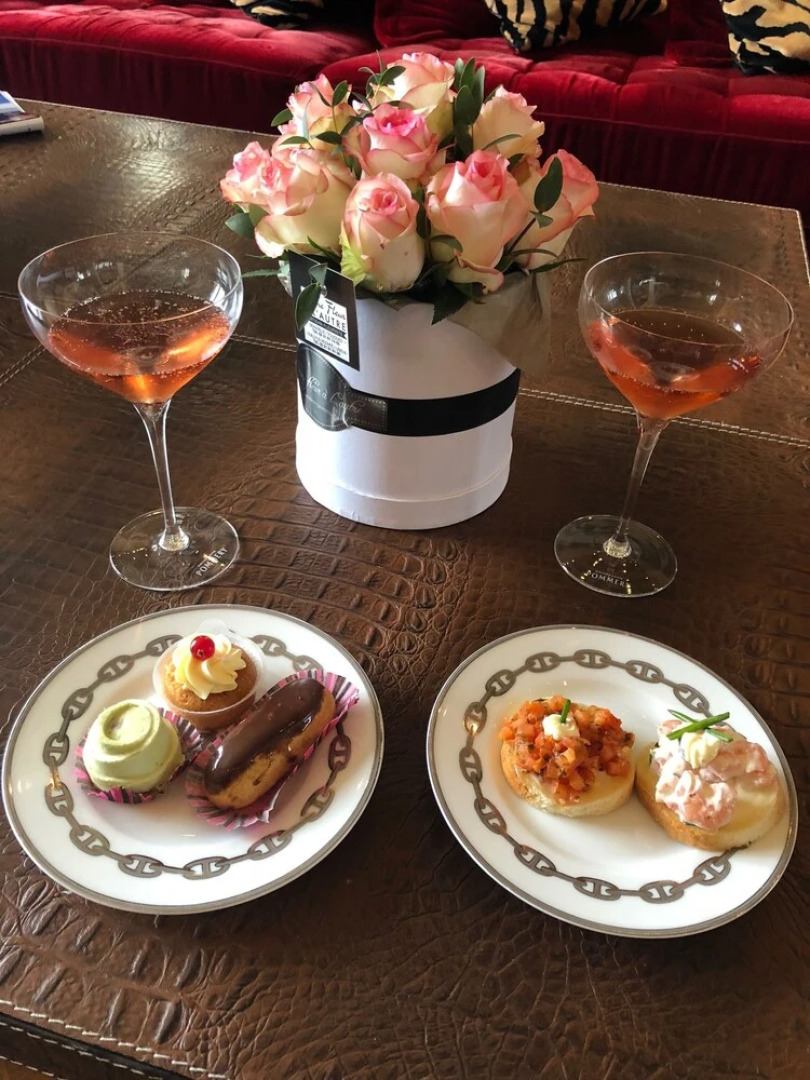 Manoir de Benerville et Spa