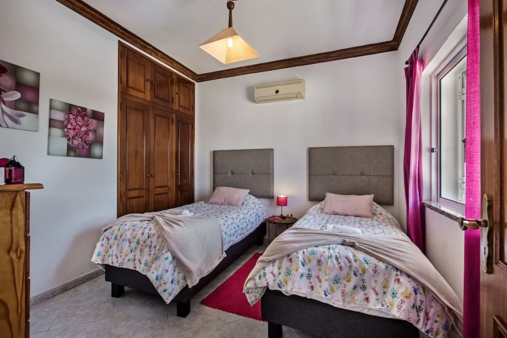 Villa Cadre - 5BR w Private Pool & Snooker Table