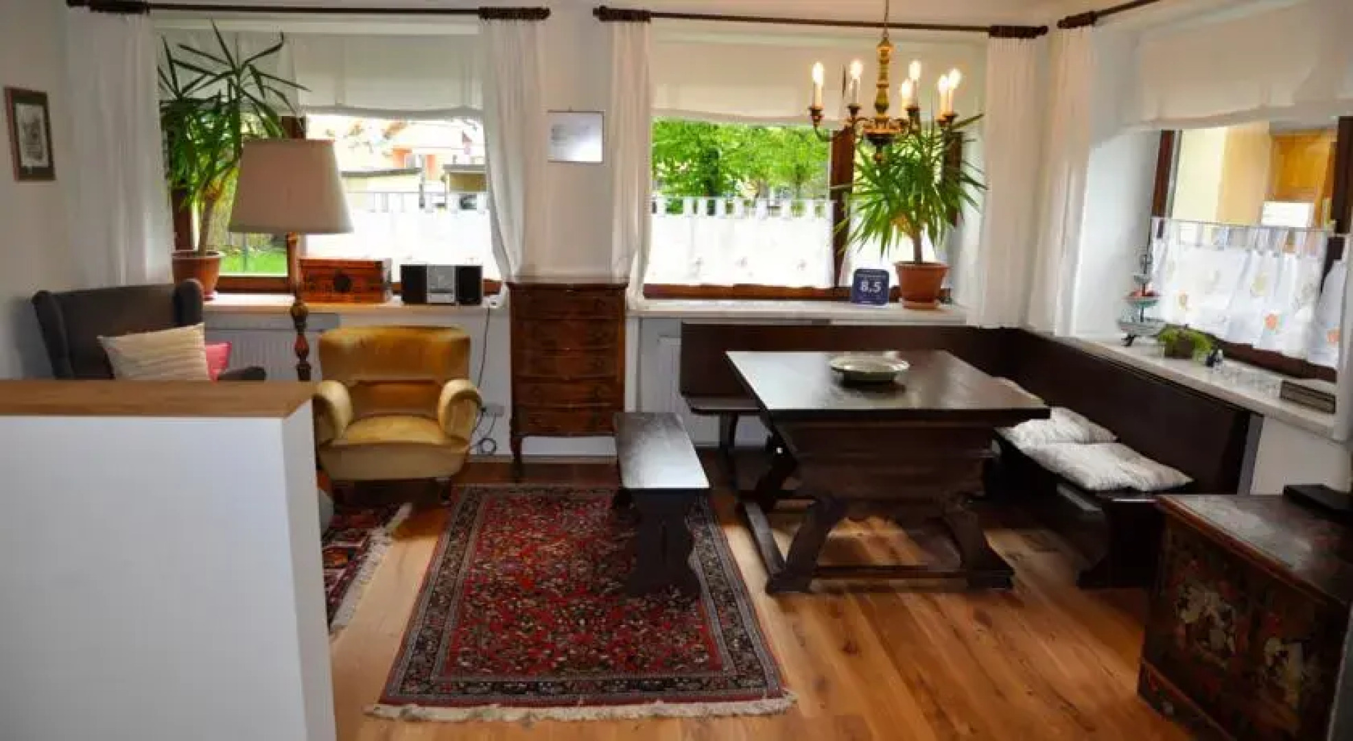 Ferienwohnung Bad Ischl