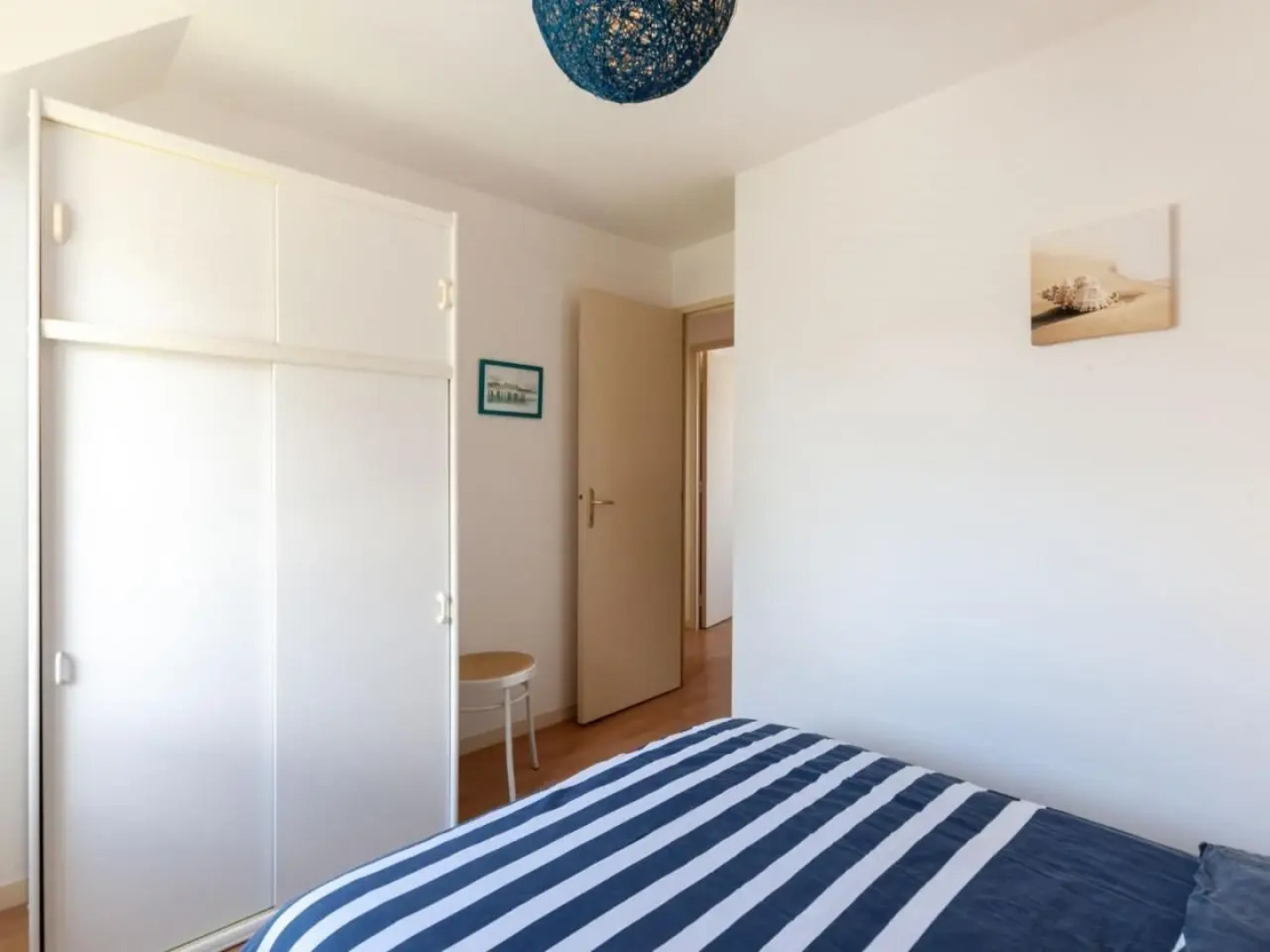 Holiday Home Oscar - HSM402