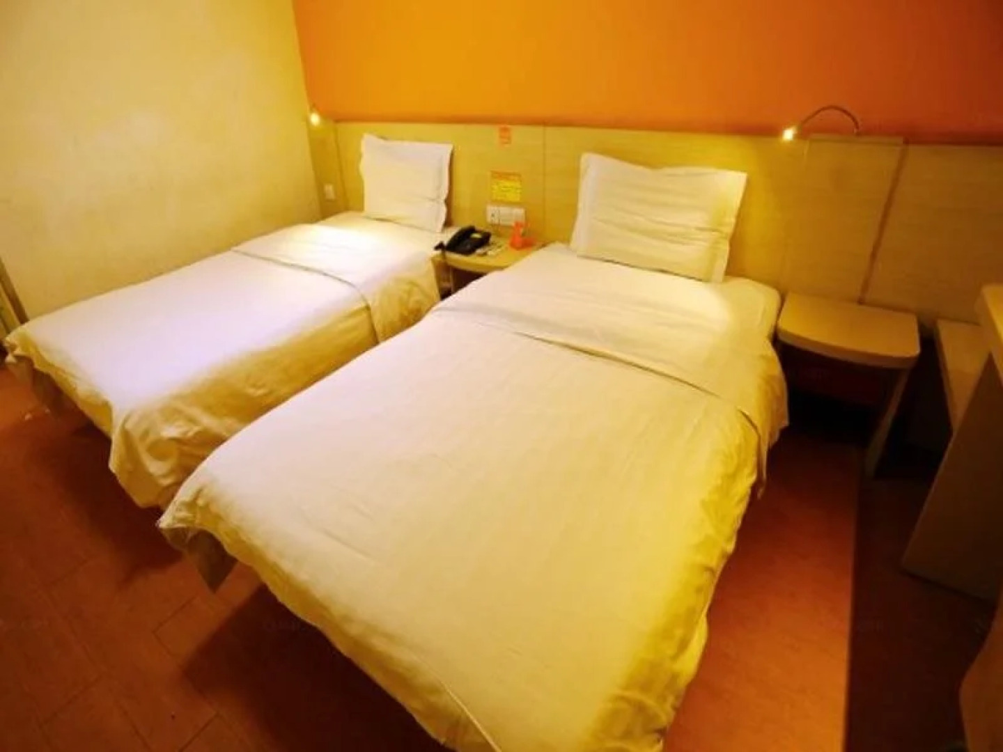 7Days Inn Shijiangzhuang Coach Terminal Yuhua Road Branch