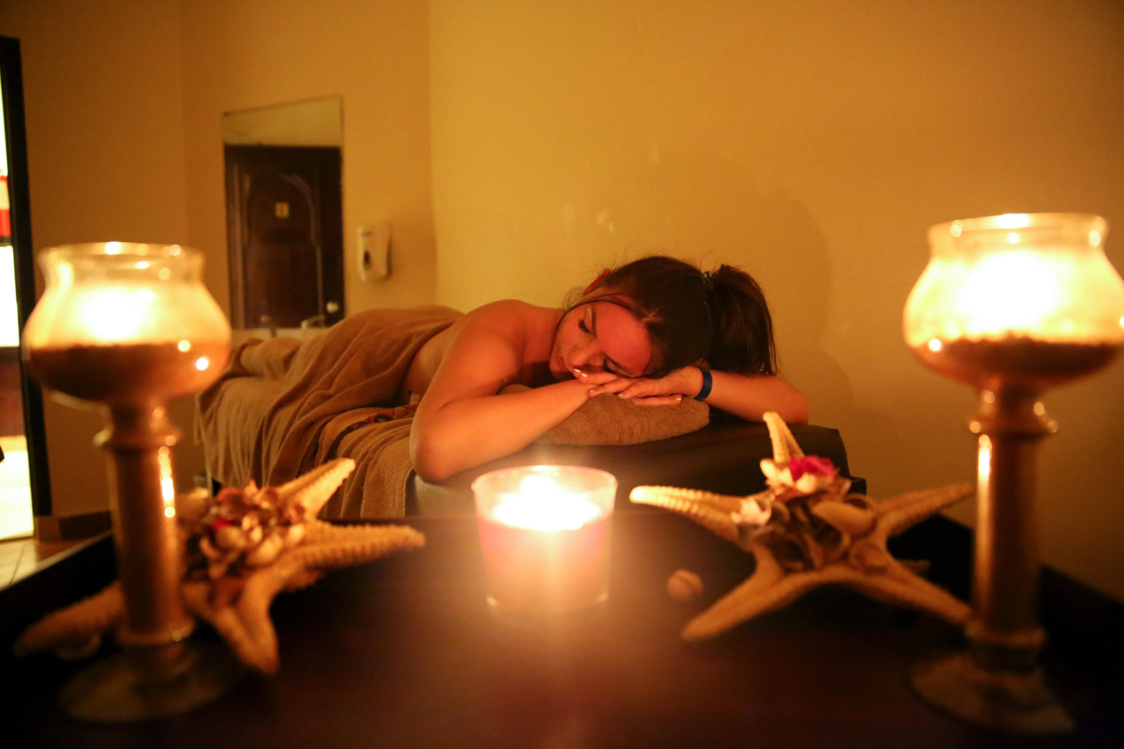 Charmillion Club Resort