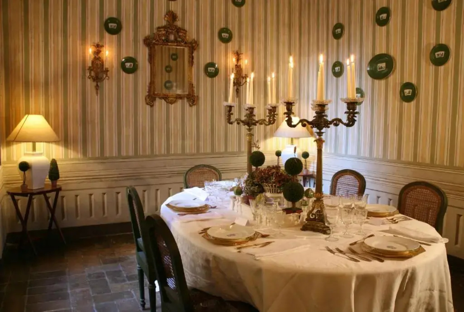 Vesconte Residenza d'epoca dal 1533